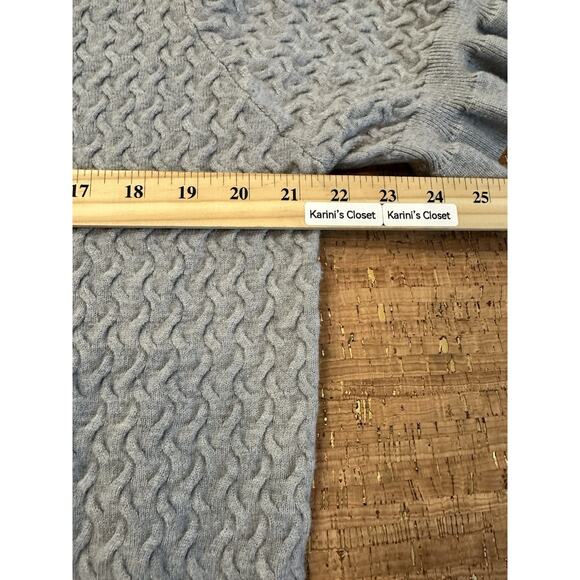 Ontwelfch Gray Sweatshirt Short Sleeves Size 2X Embelishments - Picture 7 of 7